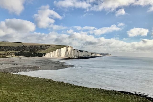 The Seven Sisters